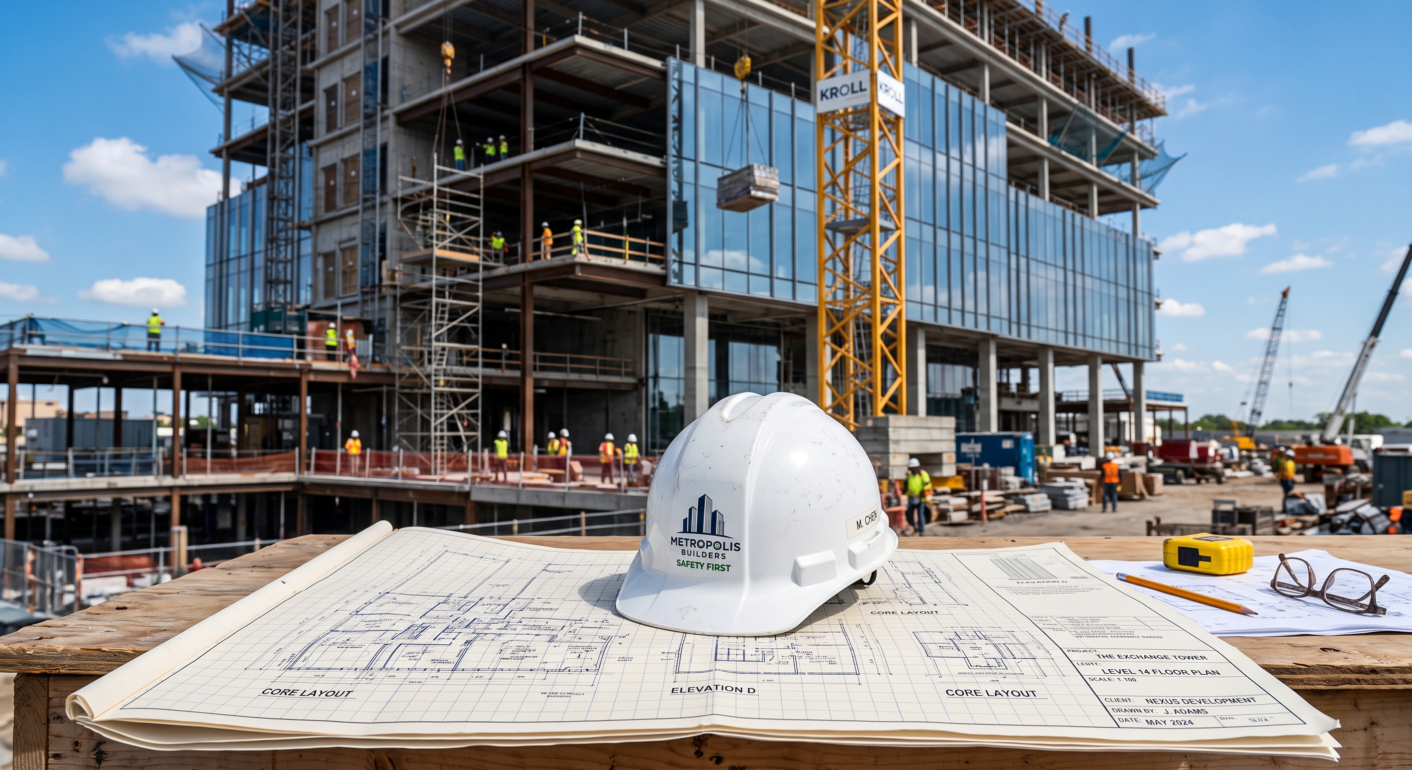 Why South Florida Needs a Smarter Approach to Construction: The Design-Build Advantage